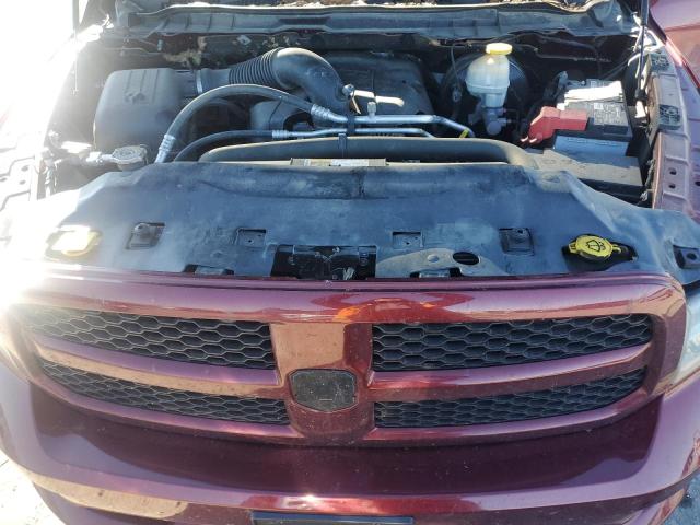Photo 11 from auction – 2017 RAM 1500 ST with VIN 1C6RR7FT9HS633126
