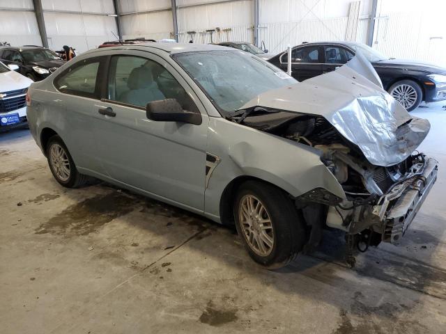 Photo 4 from auction – 2008 FORD FOCUS SE with VIN 1FAHP33N48W249312
