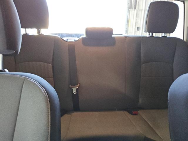 Foto 10 de la subasta – 2024 RAM 1500 CLASS con VIN 1C6RR7GG6RS149305