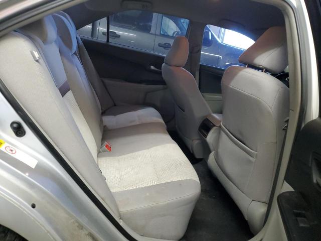 Photo 10 from auction – 2014 TOYOTA CAMRY L with VIN 4T1BF1FK9EU393143