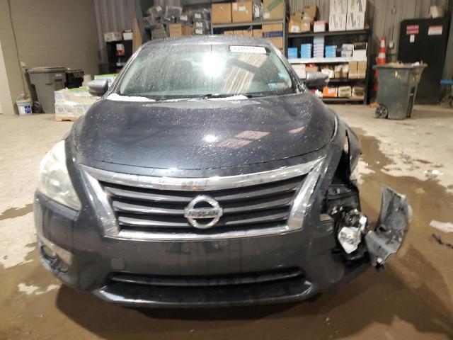 Photo 5 from auction – 2015 NISSAN ALTIMA 2.5 with VIN 1N4AL3AP1FC219667