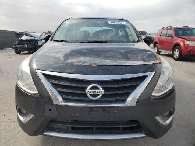 Photo 5 from auction – 2016 NISSAN VERSA S with VIN 3N1CN7AP3GL834458