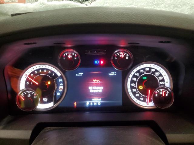 Photo 9 from auction – 2015 RAM 1500 SLT with VIN 1C6RR7GT6FS626212