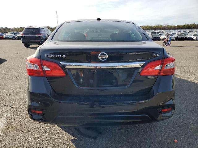 Photo 6 from auction – 2017 NISSAN SENTRA S with VIN 3N1AB7AP0HY227308