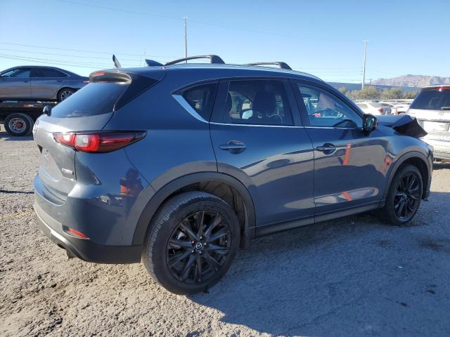 Photo 3 from auction – 2024 MAZDA CX-5 PREFE with VIN JM3KFBCL7R0418827