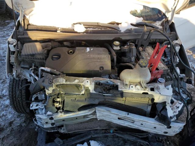Photo 11 from auction – 2017 CHEVROLET SPARK LS with VIN KL8CB6SA4HC755252