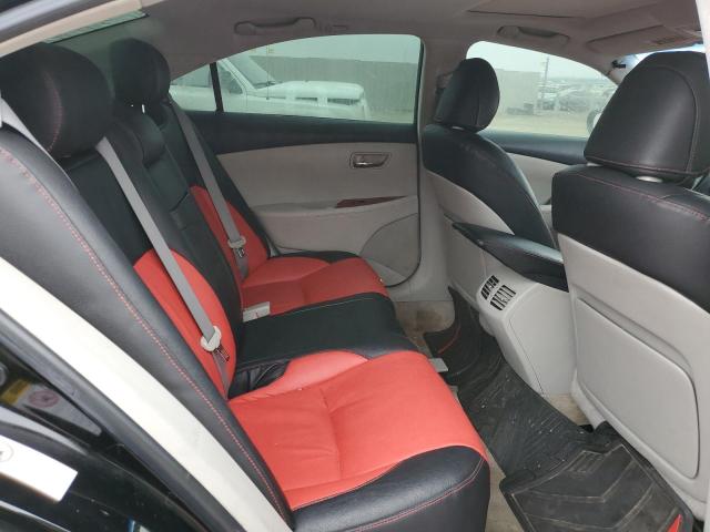 Zdjęcie 10 z aukcji – 2008 LEXUS ES 350 z VIN JTHBJ46G382257878