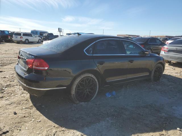 Photo 3 from auction – 2014 VOLKSWAGEN PASSAT SEL with VIN 1VWCS7A32EC056534