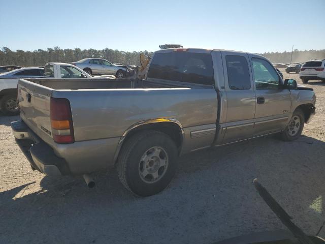 Photo 3 from auction – 2001 CHEVROLET SILVERADO with VIN 2GCEC19T911299476
