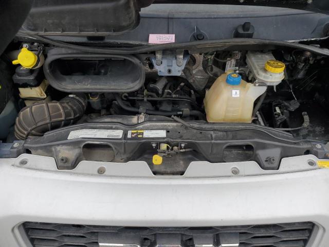 Photo 12 from auction – 2021 RAM PROMASTER with VIN 3C6MRVJG8ME535291