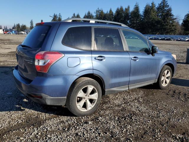 Photo 3 from auction – 2014 SUBARU FORESTER 2 with VIN JF2SJAEC8EH413485