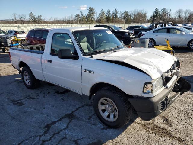 Photo 4 from auction – 2011 FORD RANGER with VIN 1FTKR1AD2BPA69532