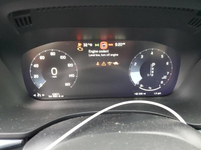 Photo 9 from auction – 2021 VOLVO XC60 T5 MO with VIN YV4102RK2M1676242
