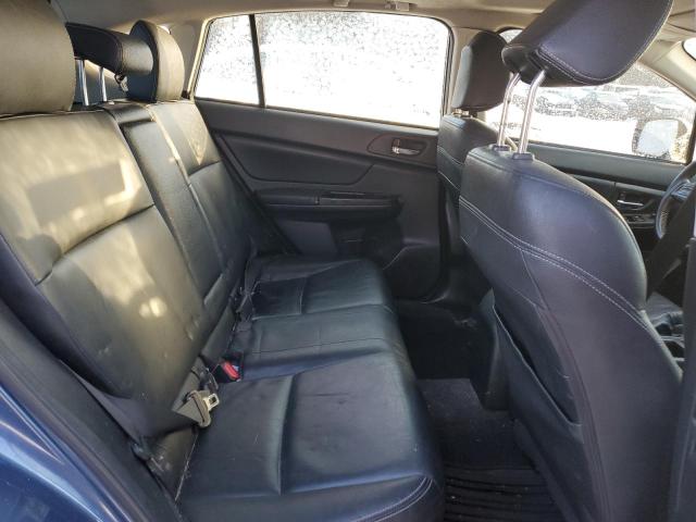 Photo 10 from auction – 2012 SUBARU IMPREZA SP with VIN JF1GPAU67CH241113