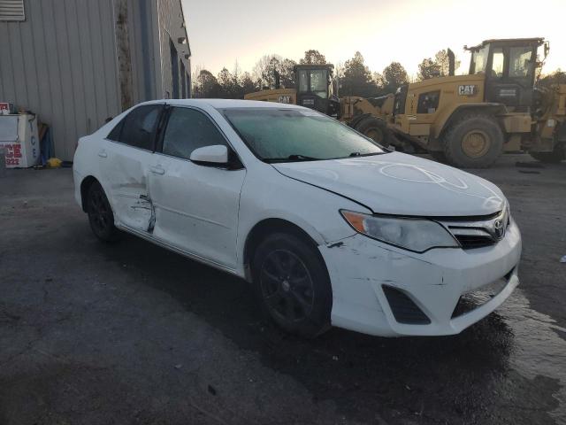 Photo 4 from auction – 2012 TOYOTA CAMRY BASE with VIN 4T1BF1FK0CU546392