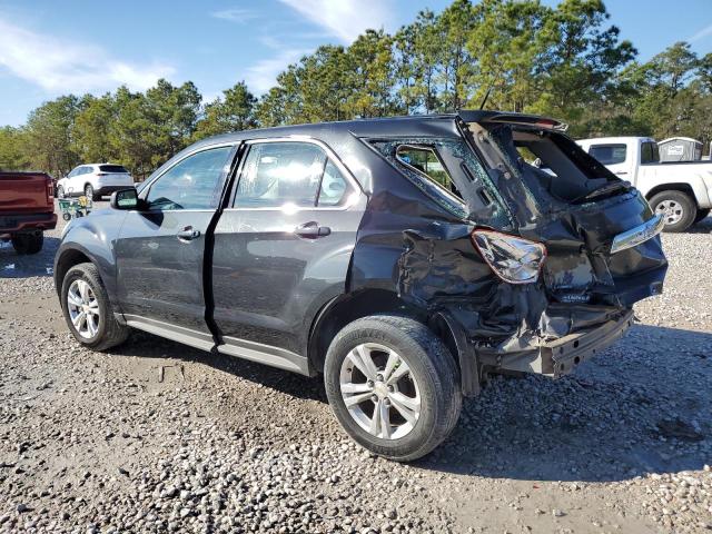 Photo 2 from auction – 2012 CHEVROLET EQUINOX LS with VIN 2GNALBEK3C1230326