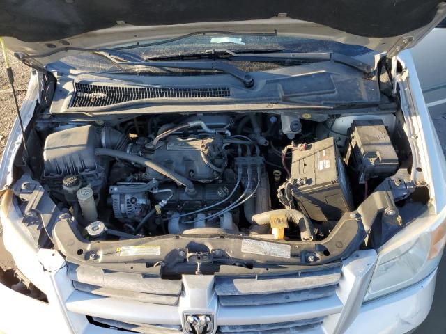 Photo 12 from auction – 2008 DODGE GRAND CARA with VIN 1D8HN44H28B187545