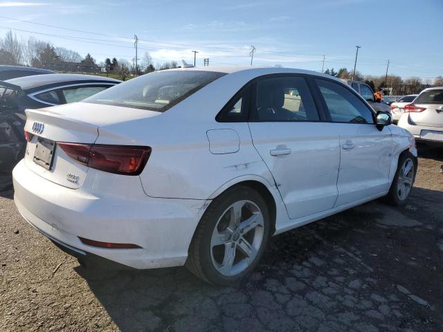 Photo 3 from auction – 2017 AUDI A3 PREMIUM with VIN WAUB8GFF2H1031811