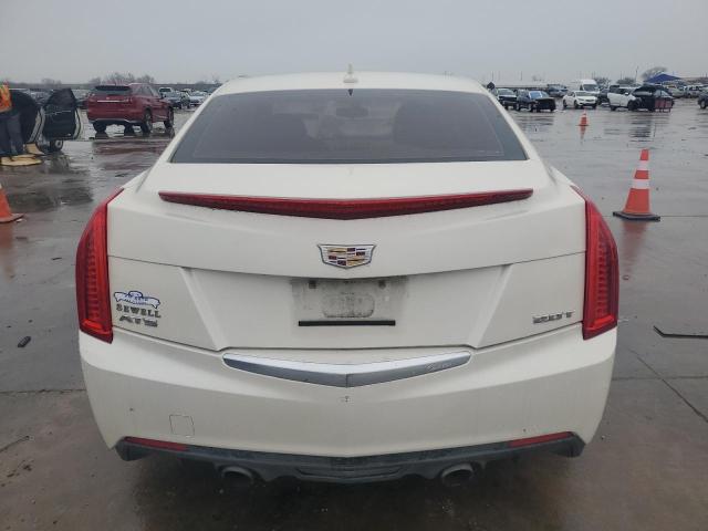 Photo 6 from auction – 2013 CADILLAC ATS with VIN 1G6AA5RX8D0125321