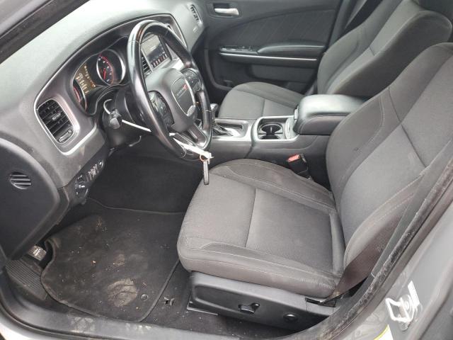 Photo 7 from auction – 2019 DODGE CHARGER SX with VIN 2C3CDXBG3KH724868