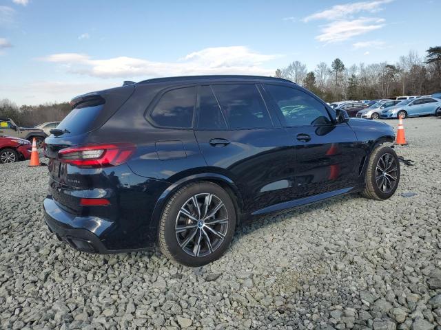 Photo 3 from auction – 2022 BMW X5 XDRIVE4 with VIN 5UXTA6C04N9N02679