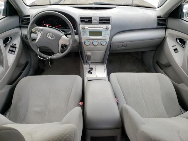 Photo 8 from auction – 2009 TOYOTA CAMRY BASE with VIN 4T1BE46K49U361372
