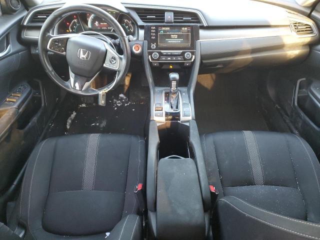 Photo 8 from auction – 2019 HONDA CIVIC EX with VIN 2HGFC2F79KH009815