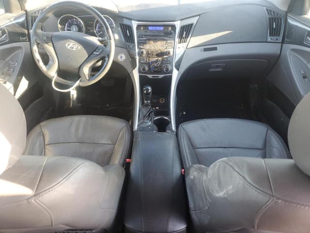 Photo 8 from auction – 2013 HYUNDAI SONATA SE with VIN 5NPEC4AC9DH632808