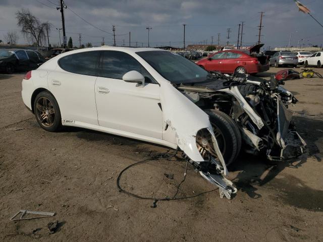 Photo 4 from auction – 2015 PORSCHE PANAMERA 2 with VIN WP0AA2A79FL006539