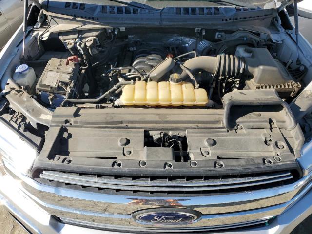 Photo 11 from auction – 2019 FORD F150 SUPER with VIN 1FTEW1E53KKC40133