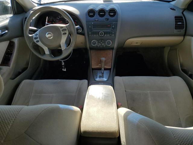Photo 8 from auction – 2007 NISSAN ALTIMA 3.5 with VIN 1N4BL21E67C234227