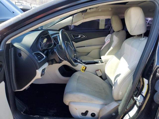 Photo 7 from auction – 2016 CHRYSLER 200 LIMITE with VIN 1C3CCCAG9GN171722