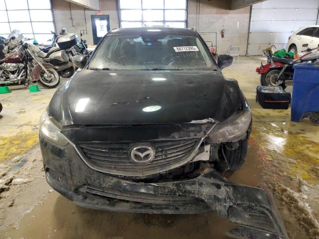 Photo 5 from auction – 2017 MAZDA 6 TOURING with VIN JM1GL1V50H1155640