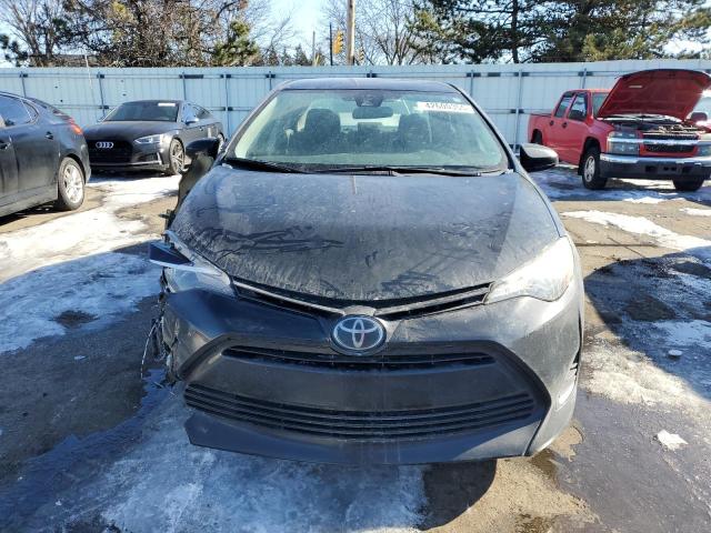 Photo 5 from auction – 2019 TOYOTA COROLLA L with VIN 2T1BURHEXKC140227