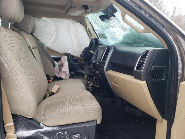 Photo 7 from auction – 2016 FORD F150 SUPER with VIN 1FTEW1EP6GFD37134