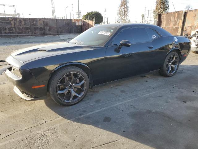 DODGE CHALLENGER 2018 with VIN 2C3CDZAG8JH142146 - Photo from auction