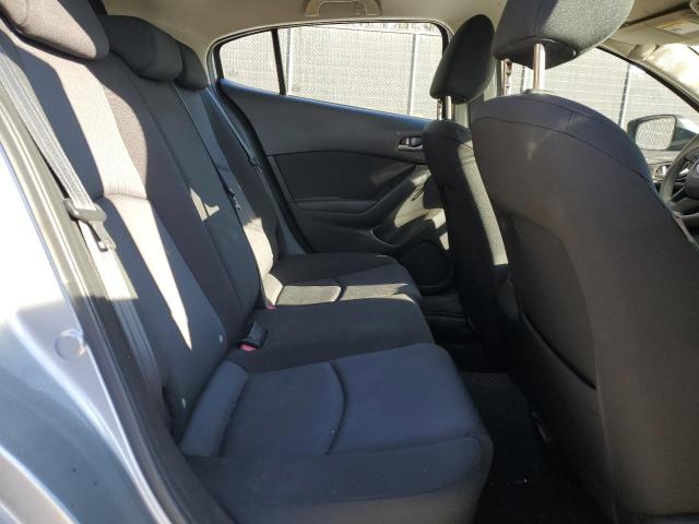 Photo 10 from auction – 2014 MAZDA 3 SPORT with VIN JM1BM1K77E1183850