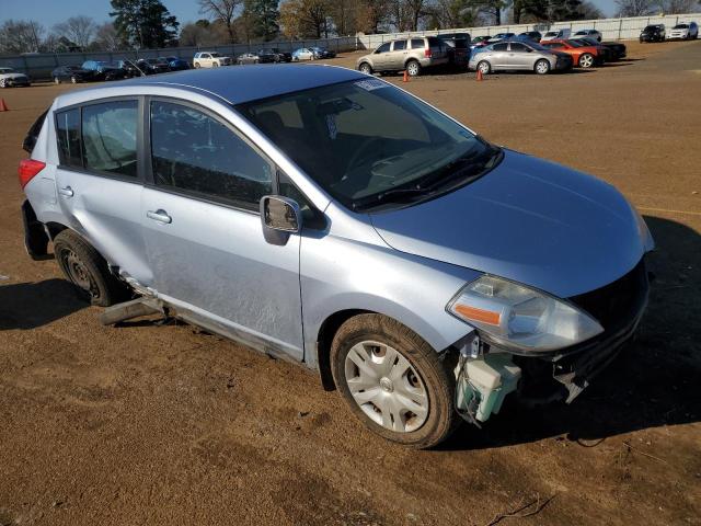 Photo 4 from auction – 2010 NISSAN VERSA S with VIN 3N1BC1CP1AL434868