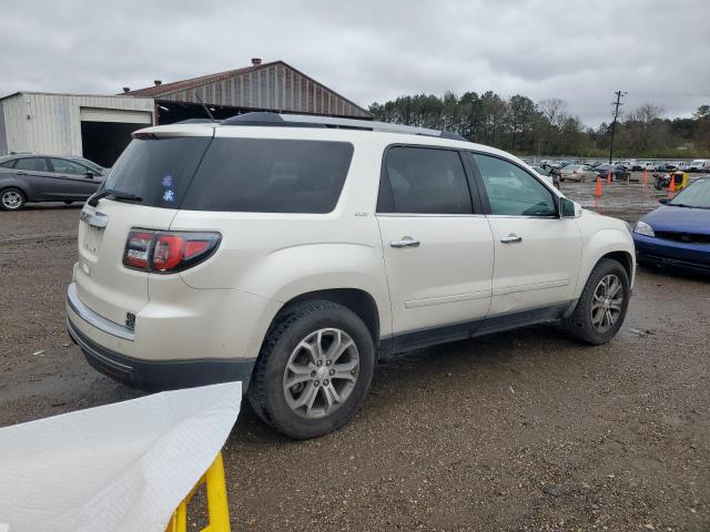 Photo 3 from auction – 2015 GMC ACADIA SLT with VIN 1GKKRRKD3FJ172159