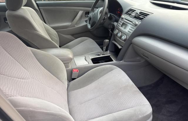 Photo 5 from auction – 2011 TOYOTA CAMRY BASE with VIN 4T1BF3EK8BU651936
