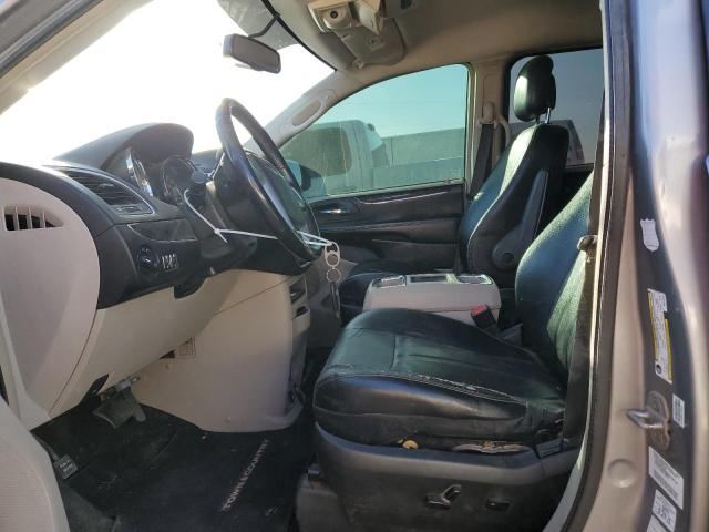 Photo 7 from auction – 2013 CHRYSLER TOWN & COU with VIN 2C4RC1BG1DR742546