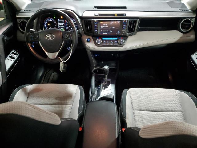 Photo 8 from auction – 2016 TOYOTA RAV4 XLE with VIN JTMRFREVXGJ070964