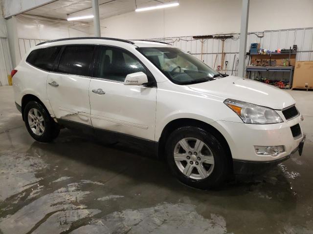 Photo 4 from auction – 2012 CHEVROLET TRAVERSE L with VIN 1GNKVGED3CJ199422