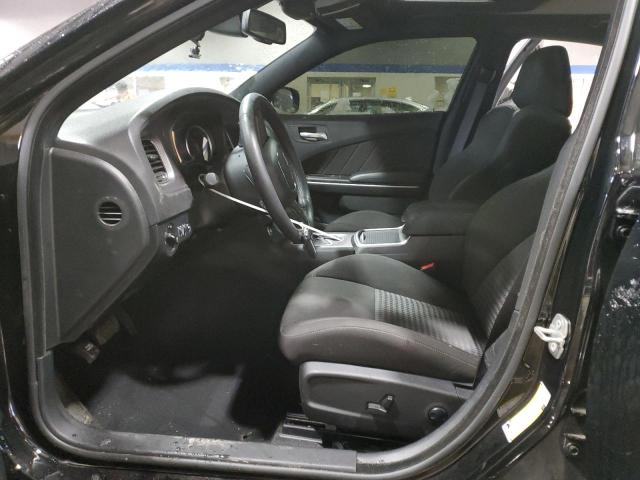 Photo 7 from auction – 2023 DODGE CHARGER SC with VIN 2C3CDXGJ2PH702713