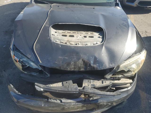 Photo 11 from auction – 2008 SUBARU IMPREZA WR with VIN JF1GH756X8H815628