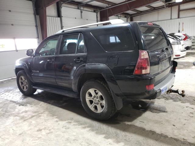 Photo 2 from auction – 2004 TOYOTA 4RUNNER SR with VIN JTEBU14R440055306
