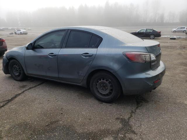 Photo 2 from auction – 2013 MAZDA 3 I with VIN JM1BL1TF8D1811356