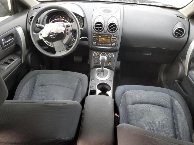 Photo 8 from auction – 2013 NISSAN ROGUE S with VIN JN8AS5MT7DW035609