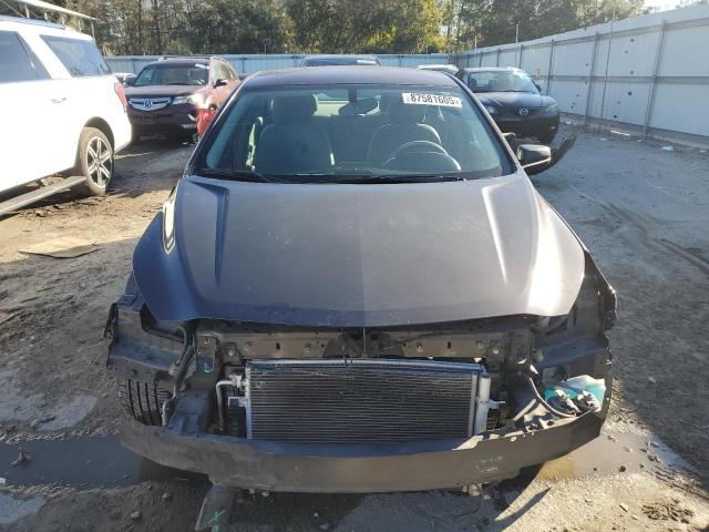 Photo 5 from auction – 2013 CHEVROLET MALIBU LS with VIN 1G11B5SA6DF207795