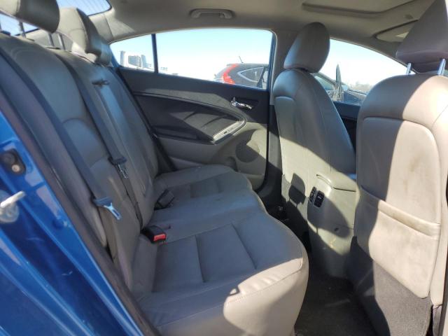 Photo 10 from auction – 2014 KIA FORTE EX with VIN KNAFZ4A87E5064412
